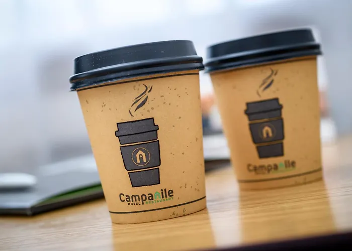  Campanile & Restaurant Amersfoort