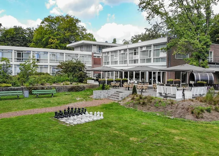 Fletcher Hotel Restaurant Amersfoort