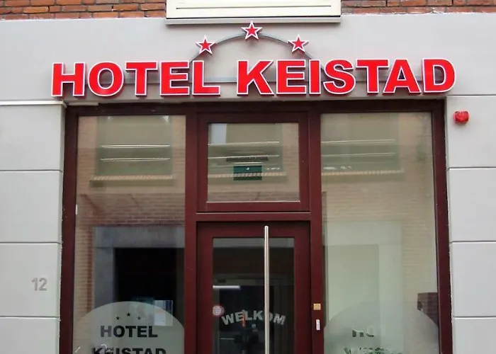 Hotel Keistad